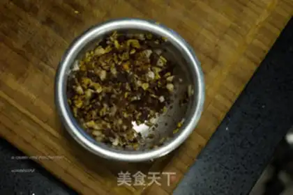Make Scorched beef step 2