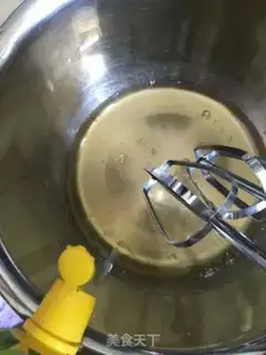 Make Twinberry cakes step 5