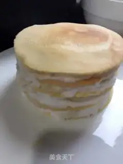 Make Banana milligrade step 14