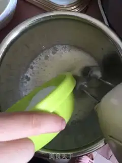 Make Twinberry cakes step 6