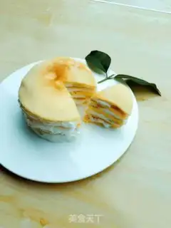 Make Banana milligrade step 15