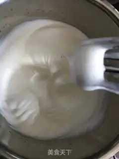 Make Twinberry cakes step 7
