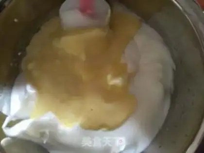 Make Twinberry cakes step 9