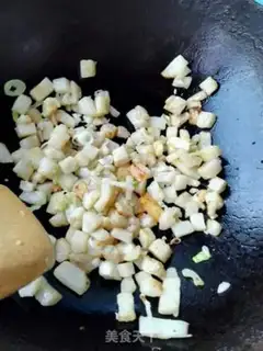 Make Soy cheese step 4