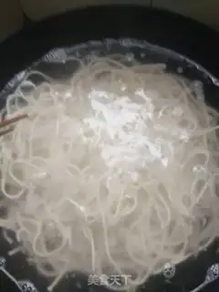 Make Tomato eggs for noodles step 7