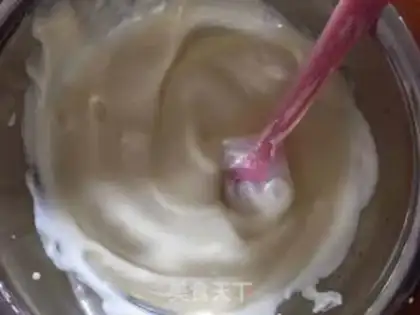 Make Twinberry cakes step 10