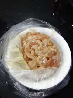 Make Sugar Jelly Ridge step 0