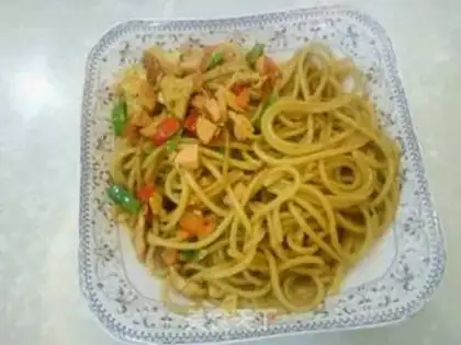 Make Pasta step 6