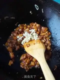 Make Soy cheese step 6