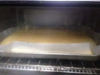 Make Sugar Jelly Ridge step 4