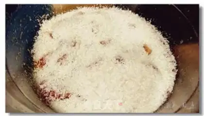 Make Chicken and rice step 5