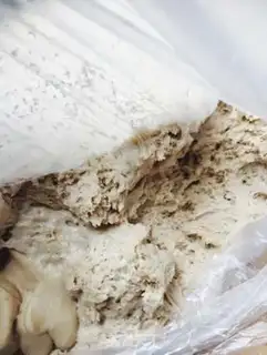 Make Sea and land pizza step 1