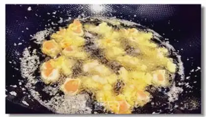 Make Chicken and rice step 6
