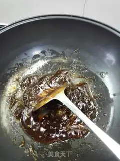 Make Sugar Jelly Ridge step 6