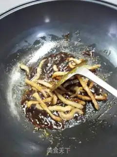 Make Sugar Jelly Ridge step 7