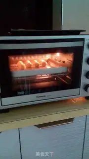 Make Milk coconut ball step 9