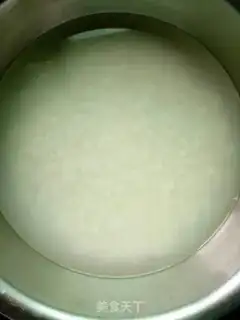 Make Sphinx rice step 1
