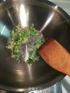 Make Spicy clams step 4