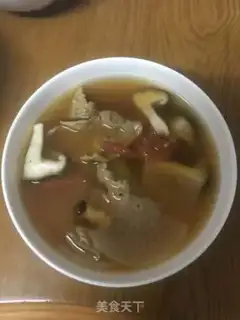 Make Beef breeding soup step 5