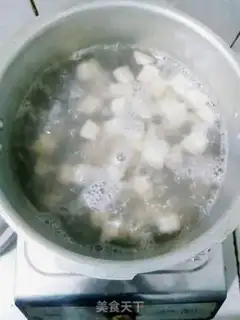 Make The fragrance of Similulu step 3