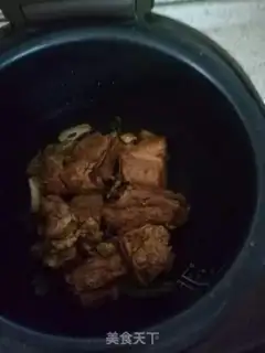 Make Sphinx rice step 4