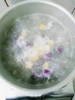 Make The fragrance of Similulu step 4