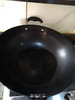 Make Sow peanuts step 2