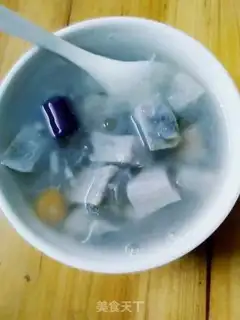 Make The fragrance of Similulu step 5
