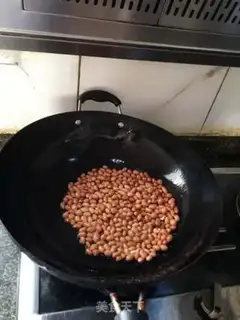 Make Sow peanuts step 3