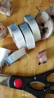 Make Powder stew step 1