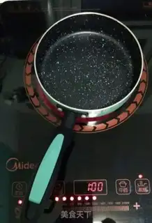 Make Copper turn step 7