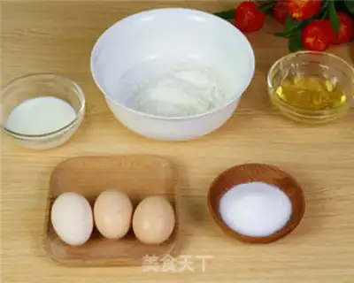 Make Marble cheesecake step 0