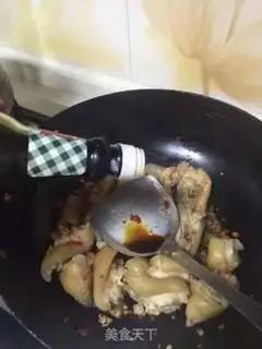 Make Roasted pig hoof step 8