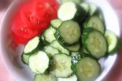 Make Quite a mix step 1