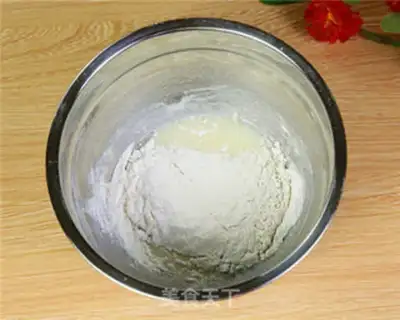 Make Marble cheesecake step 2