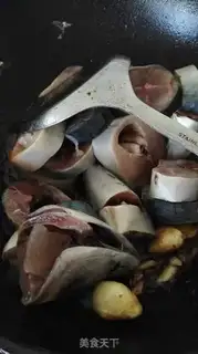 Make Powder stew step 5