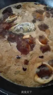 Make Powder stew step 6