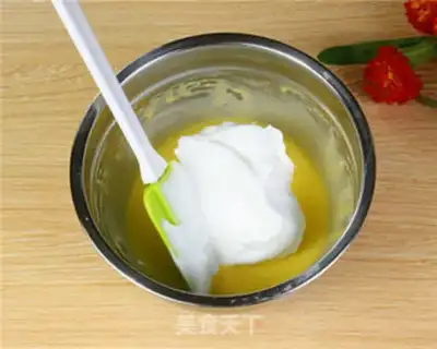 Make Marble cheesecake step 5