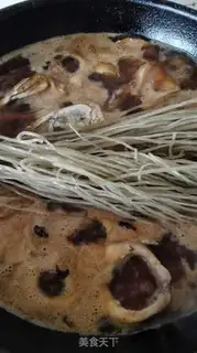 Make Powder stew step 7