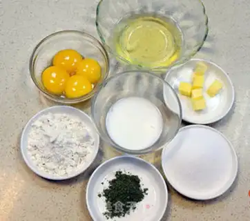Make Tea and cream step 0