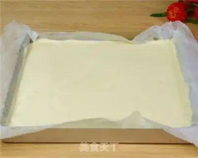 Make Marble cheesecake step 6