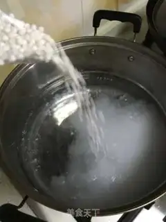 Make Yang Yee Man Lo step 1