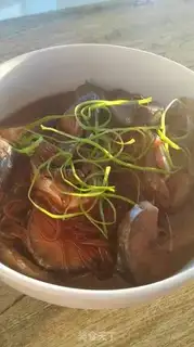 Make Powder stew step 8