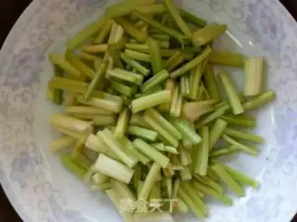 Make Fried beef step 4