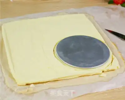 Make Marble cheesecake step 8