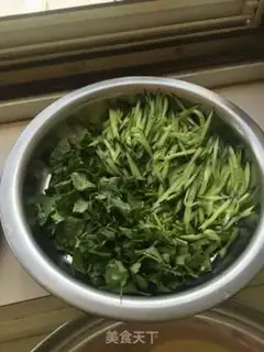 Make Kyo-su curry step 1
