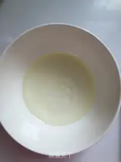Make Sesame pretzels step 2