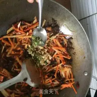 Make Fish fragrance step 6
