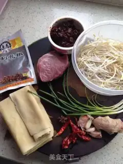 Make Spicy meat chops step 0