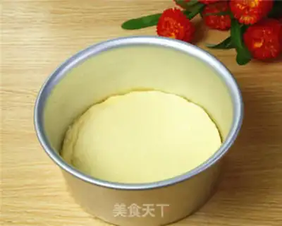 Make Marble cheesecake step 10